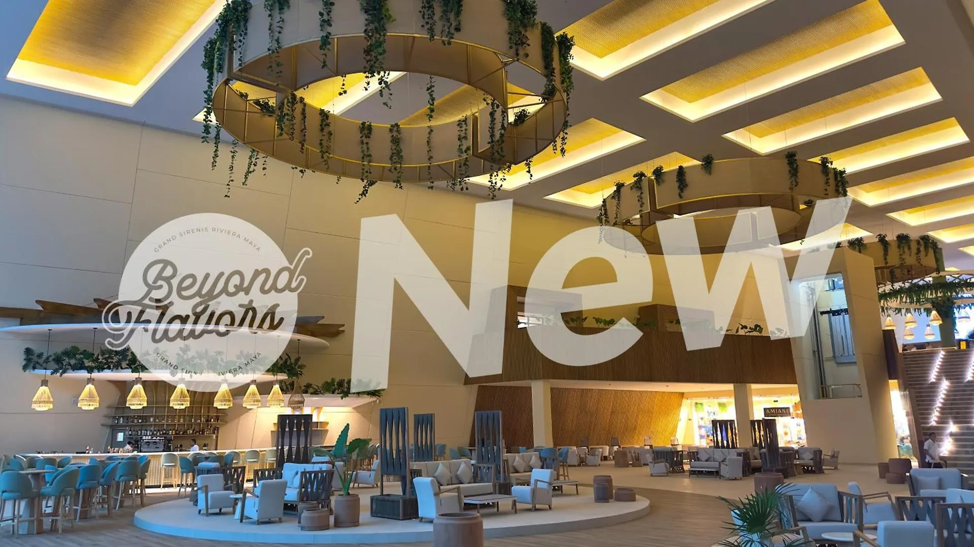 Grand Sirenis Riviera Maya Resort & Spa All Inclusive Akumal