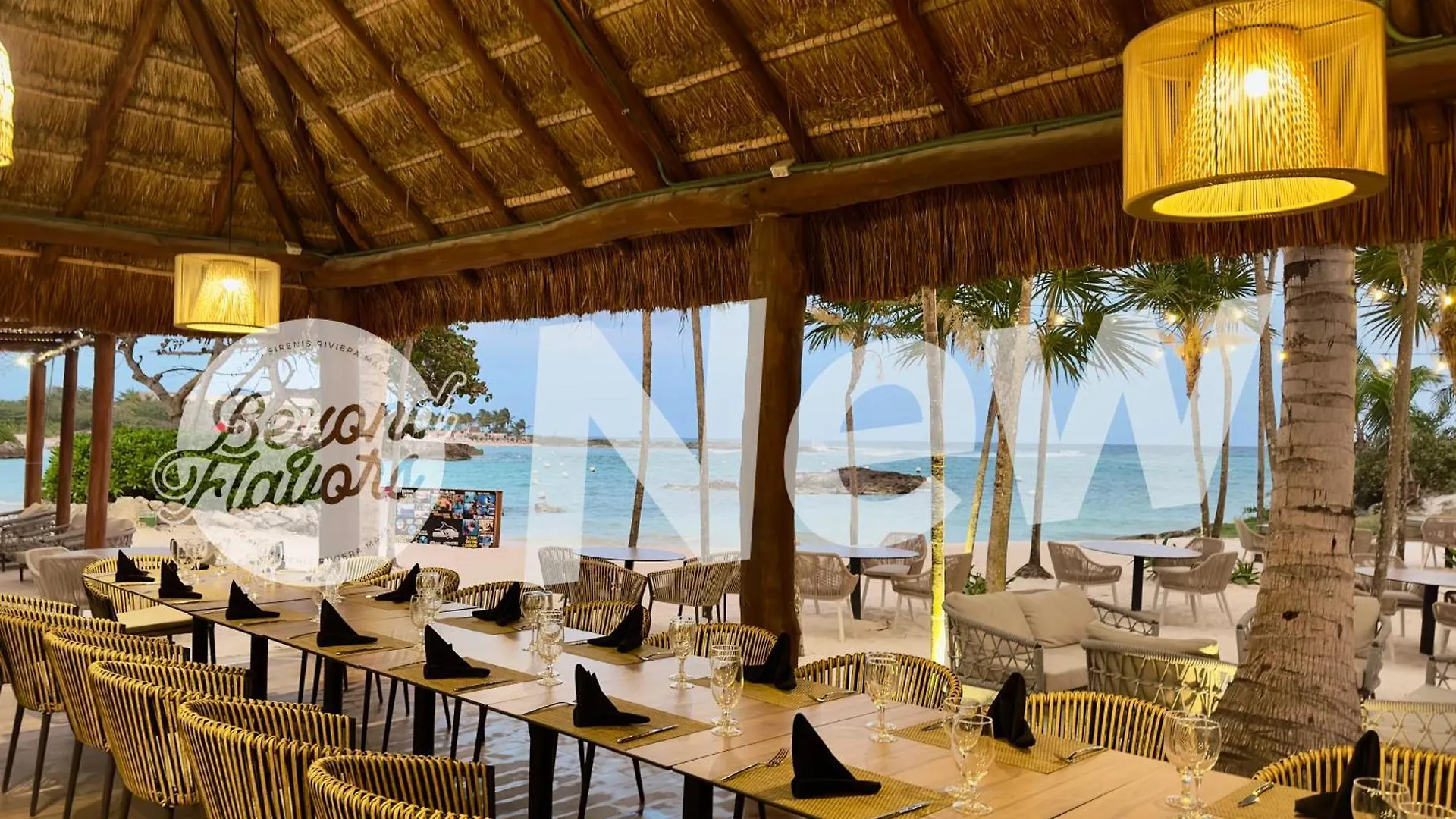 Grand Sirenis Riviera Maya Resort & Spa All Inclusive Akumal