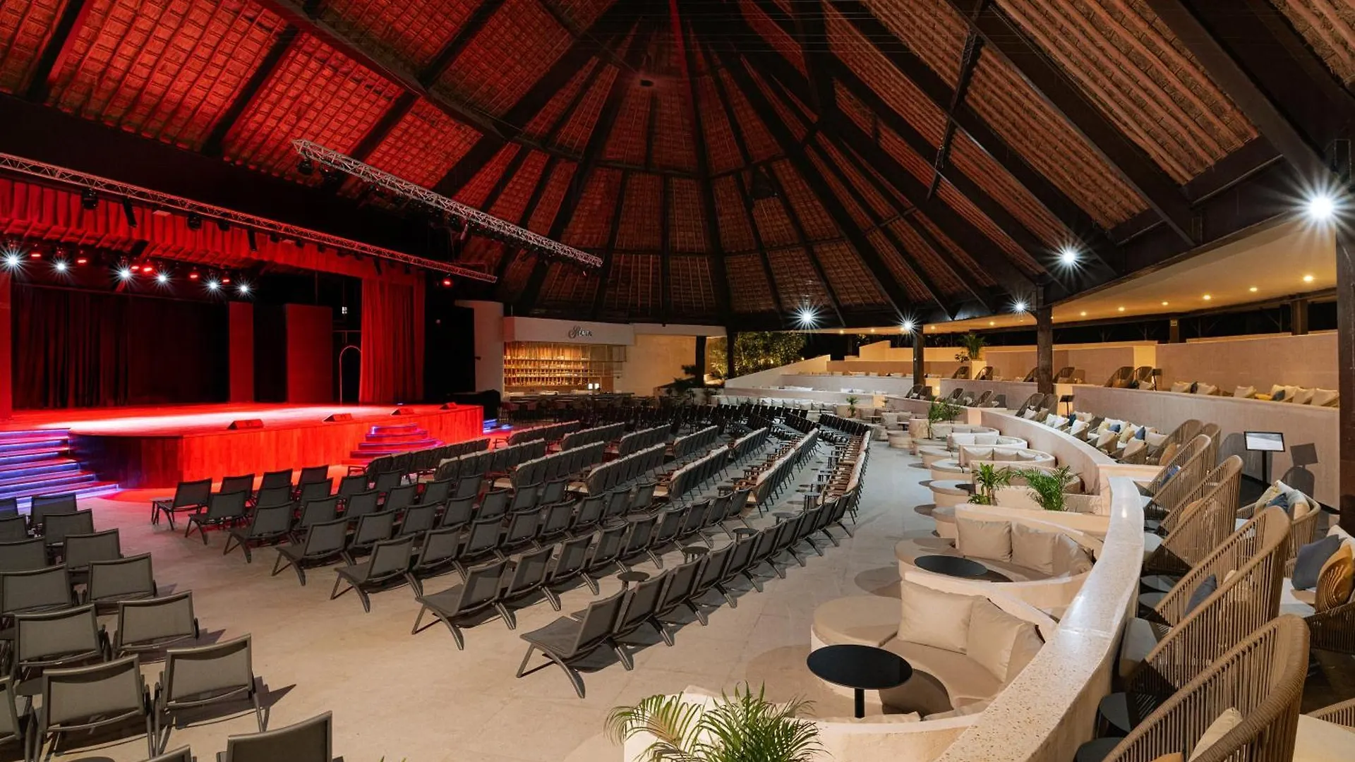 Grand Sirenis Riviera Maya Resort & Spa All Inclusive Akumal