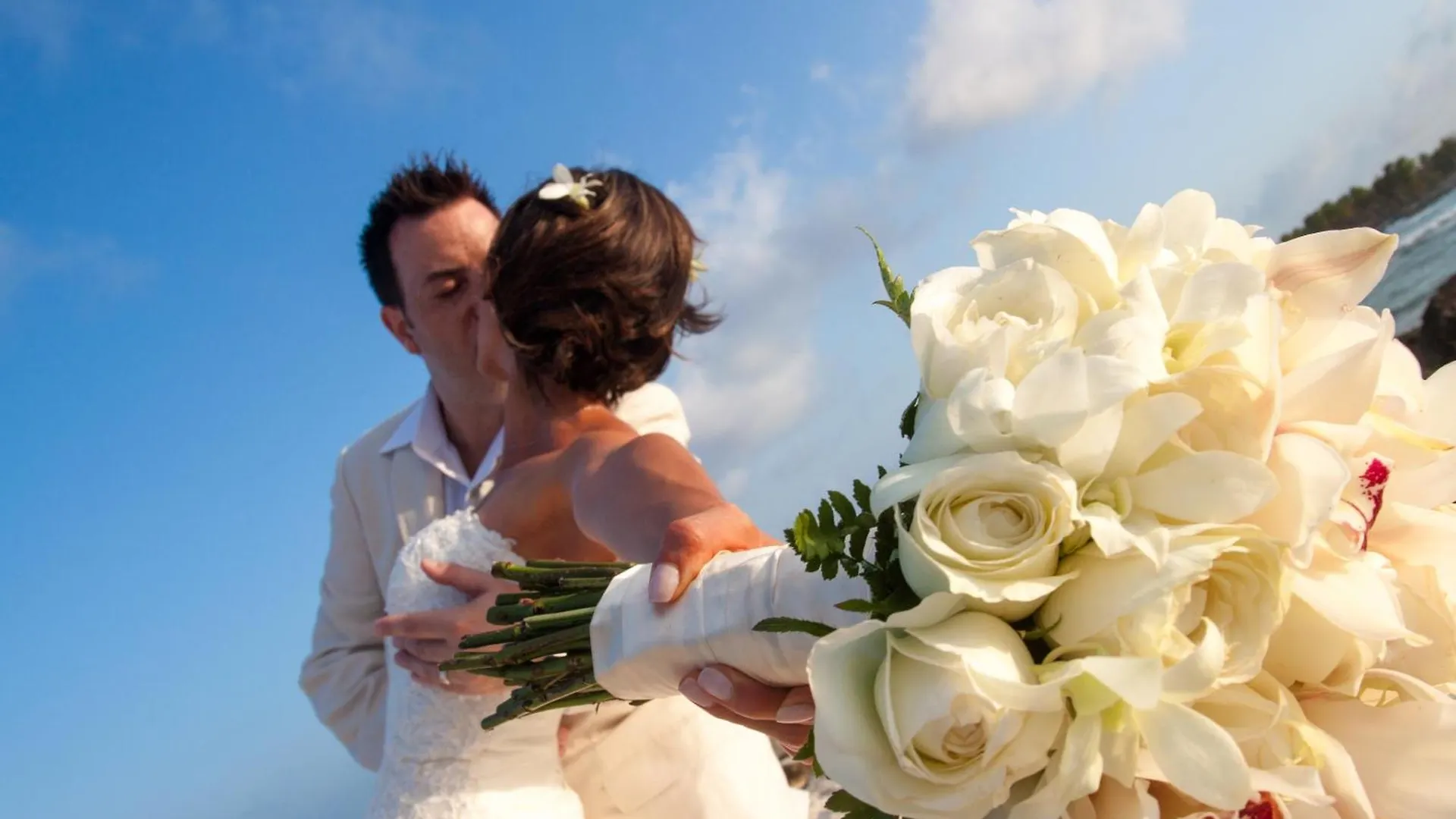 Grand Sirenis Riviera Maya Resort & Spa All Inclusive Akumal