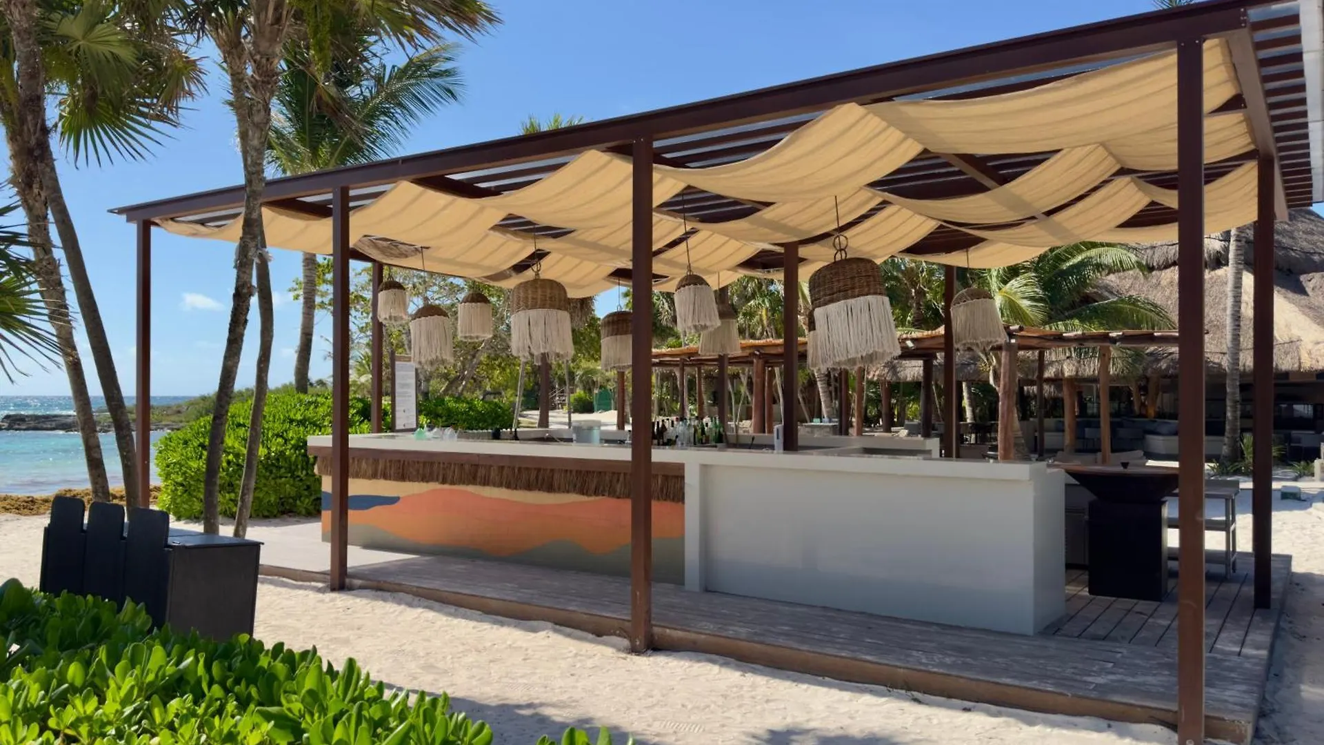 Grand Sirenis Riviera Maya Resort & Spa All Inclusive Akumal Mexikó