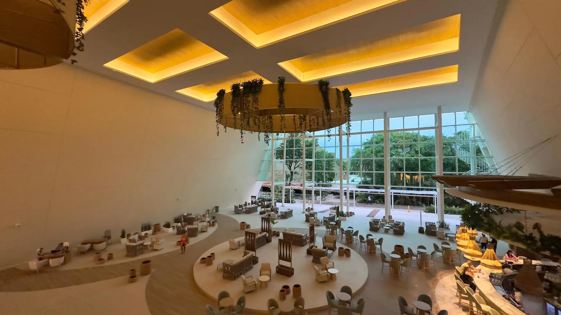 Grand Sirenis Riviera Maya Resort & Spa All Inclusive Akumal