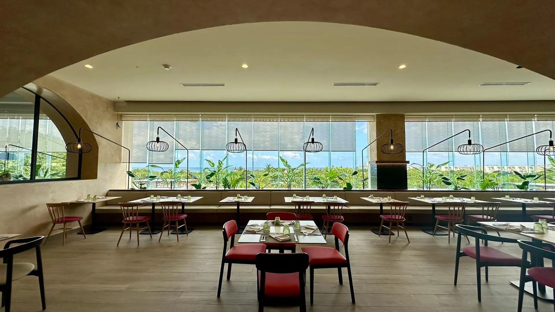 Grand Sirenis Riviera Maya Resort & Spa All Inclusive Akumal