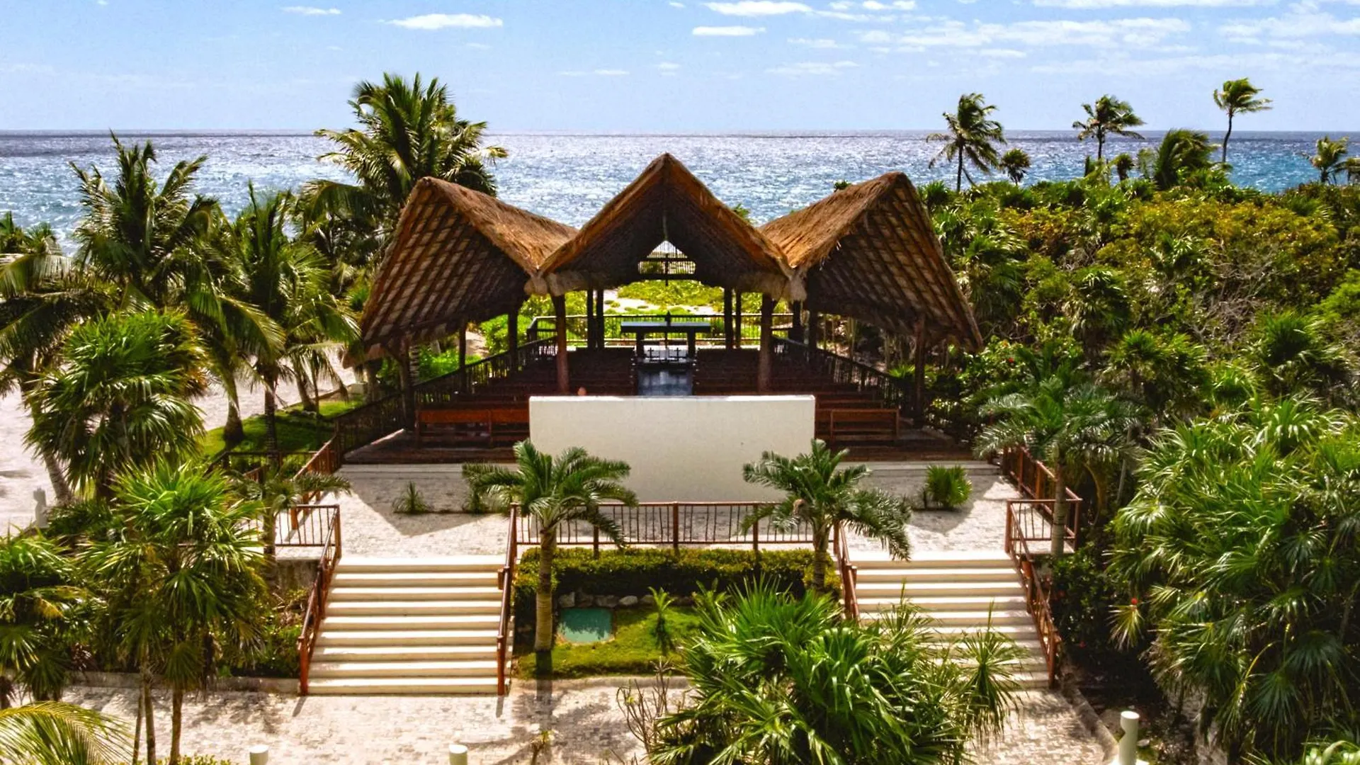 Grand Sirenis Riviera Maya Resort & Spa All Inclusive Akumal