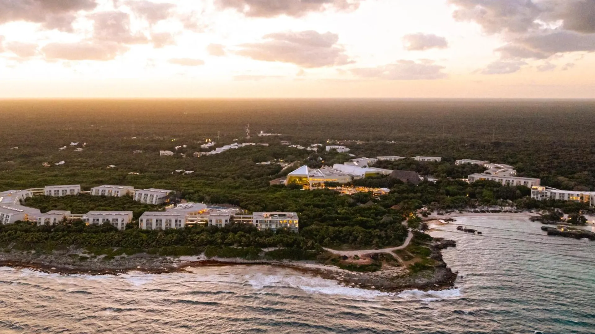 Grand Sirenis Riviera Maya Resort & Spa All Inclusive Akumal