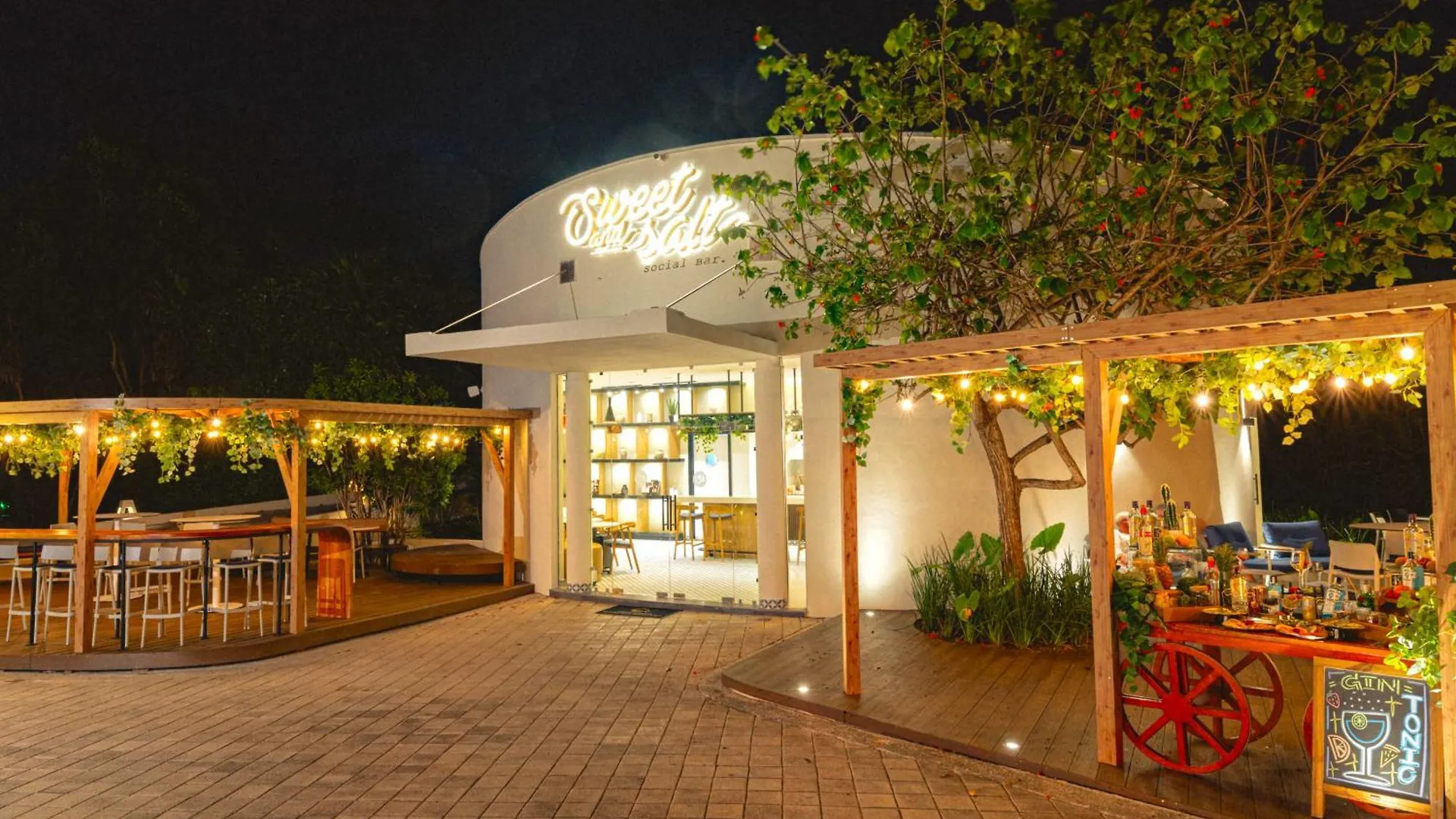 Grand Sirenis Riviera Maya Resort & Spa All Inclusive Akumal Mexico