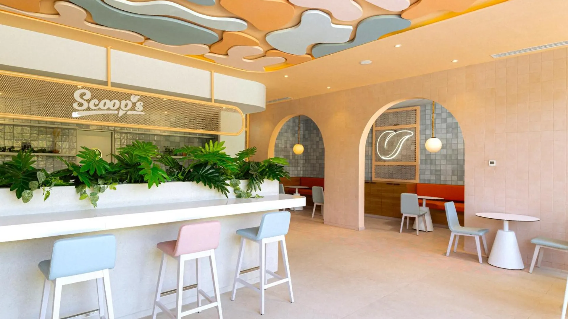 Grand Sirenis Riviera Maya Resort & Spa All Inclusive Akumal