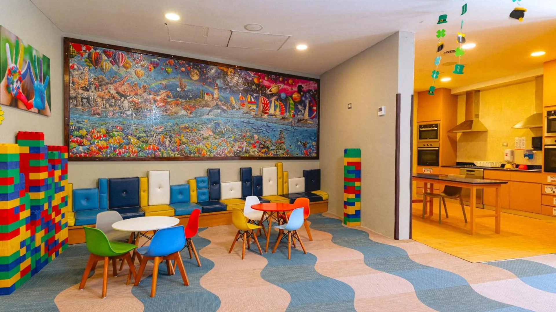 *****  Grand Sirenis Riviera Maya Resort & Spa All Inclusive Akumal Mexiko