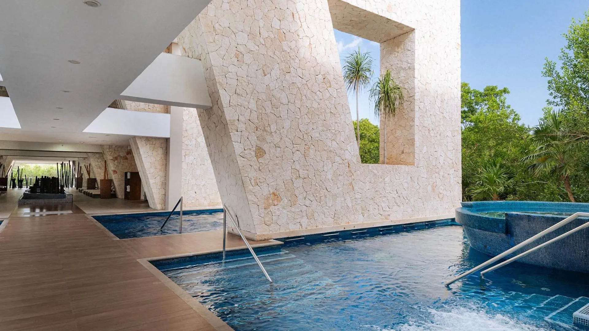 Grand Sirenis Riviera Maya Resort & Spa All Inclusive Akumal