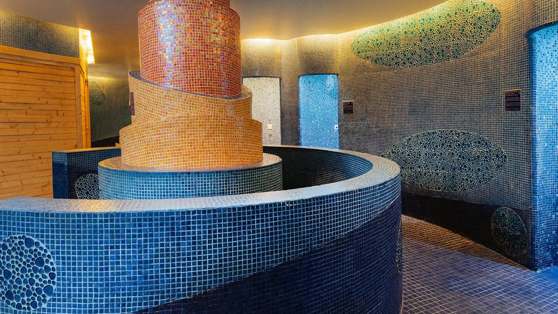 Grand Sirenis Riviera Maya Resort & Spa All Inclusive Akumal