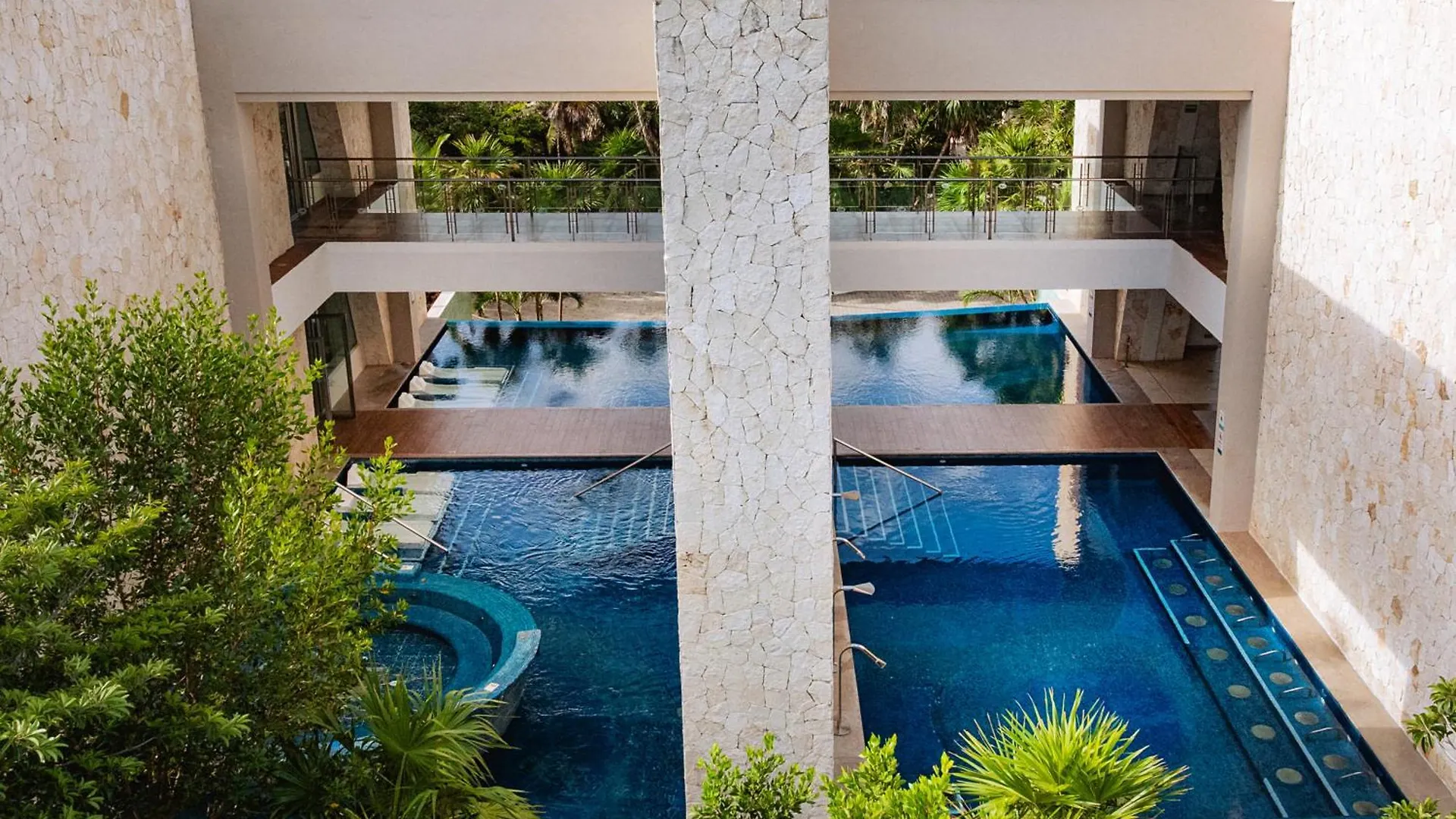 Grand Sirenis Riviera Maya Resort & Spa All Inclusive Akumal 5*,