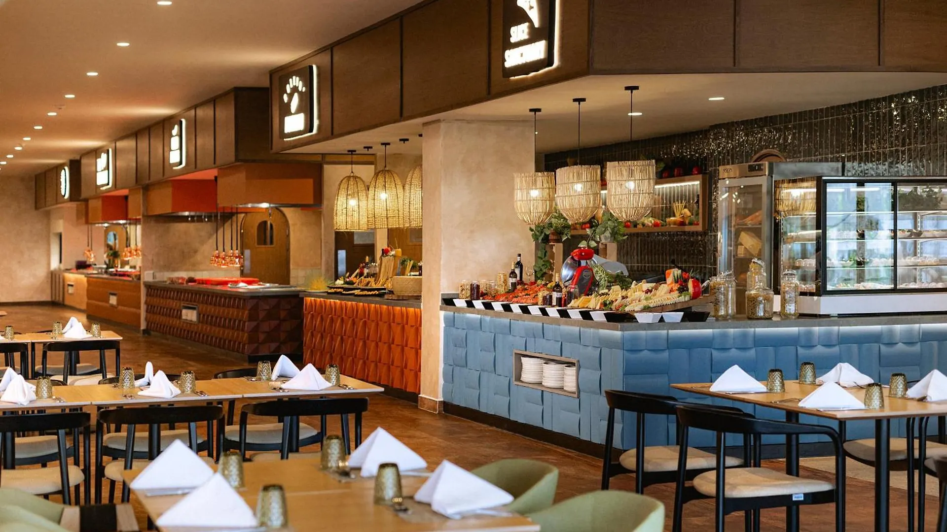 Grand Sirenis Riviera Maya Resort & Spa All Inclusive Akumal