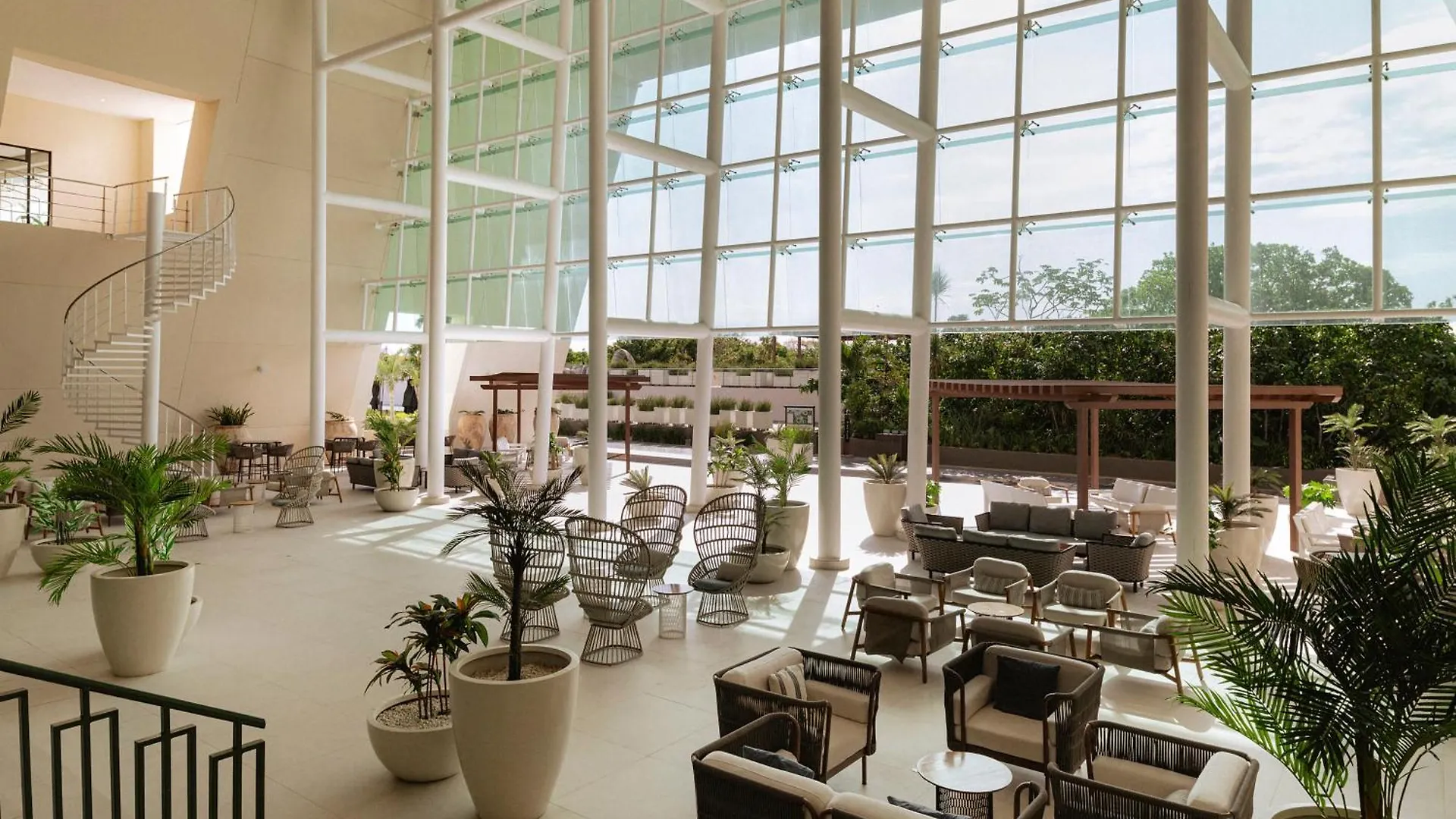 Grand Sirenis Riviera Maya Resort & Spa All Inclusive Akumal