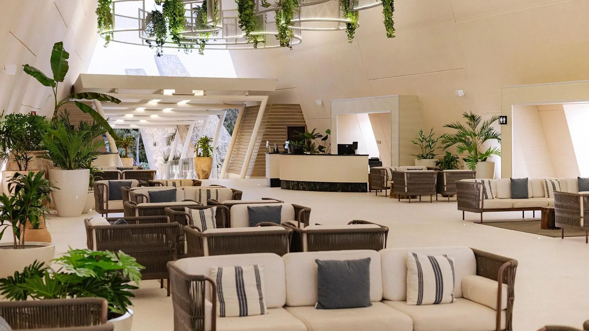 Grand Sirenis Riviera Maya Resort & Spa All Inclusive Akumal Mexiko