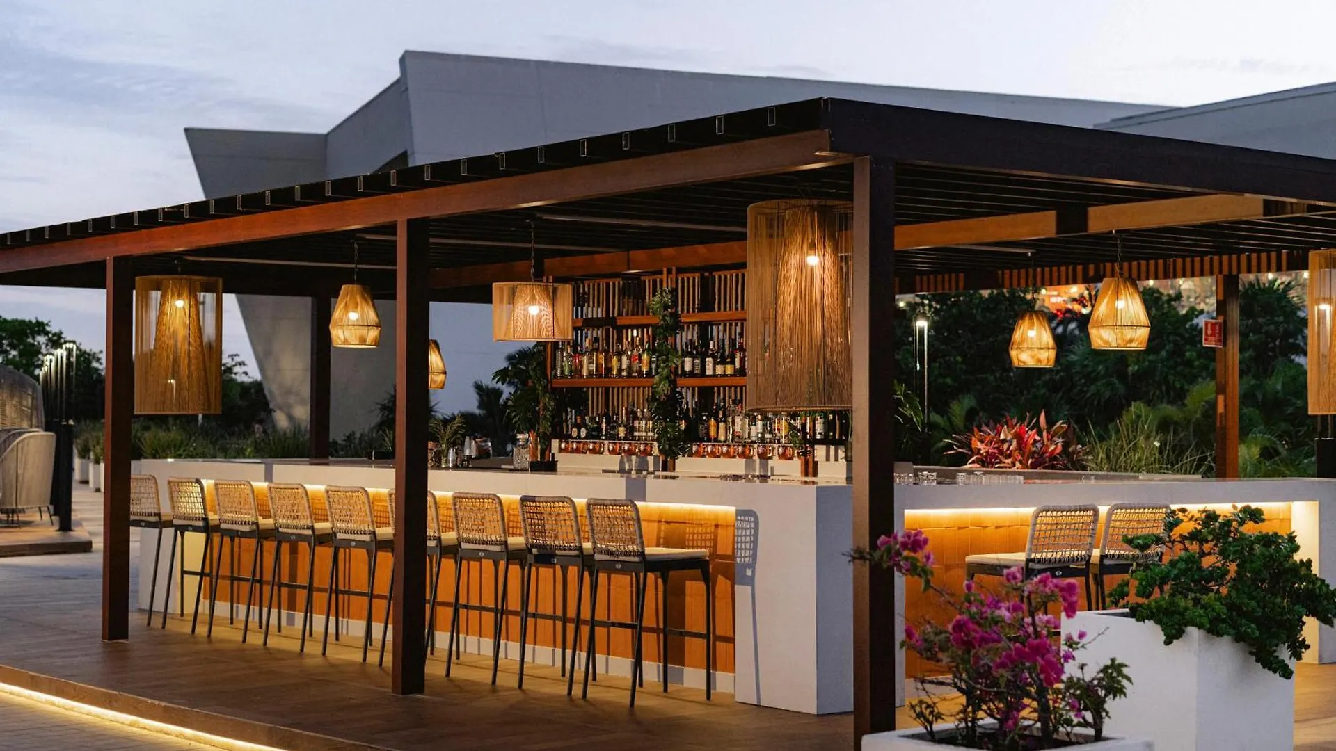 Grand Sirenis Riviera Maya Resort & Spa All Inclusive Akumal