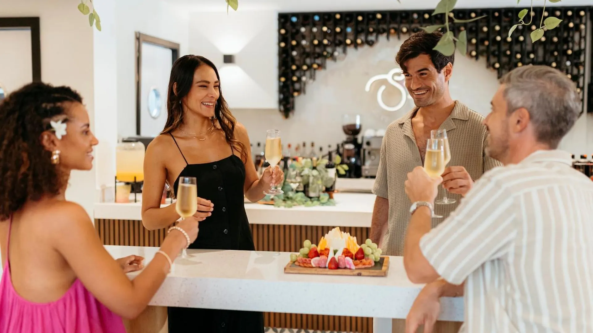 Grand Sirenis Riviera Maya Resort & Spa All Inclusive Akumal
