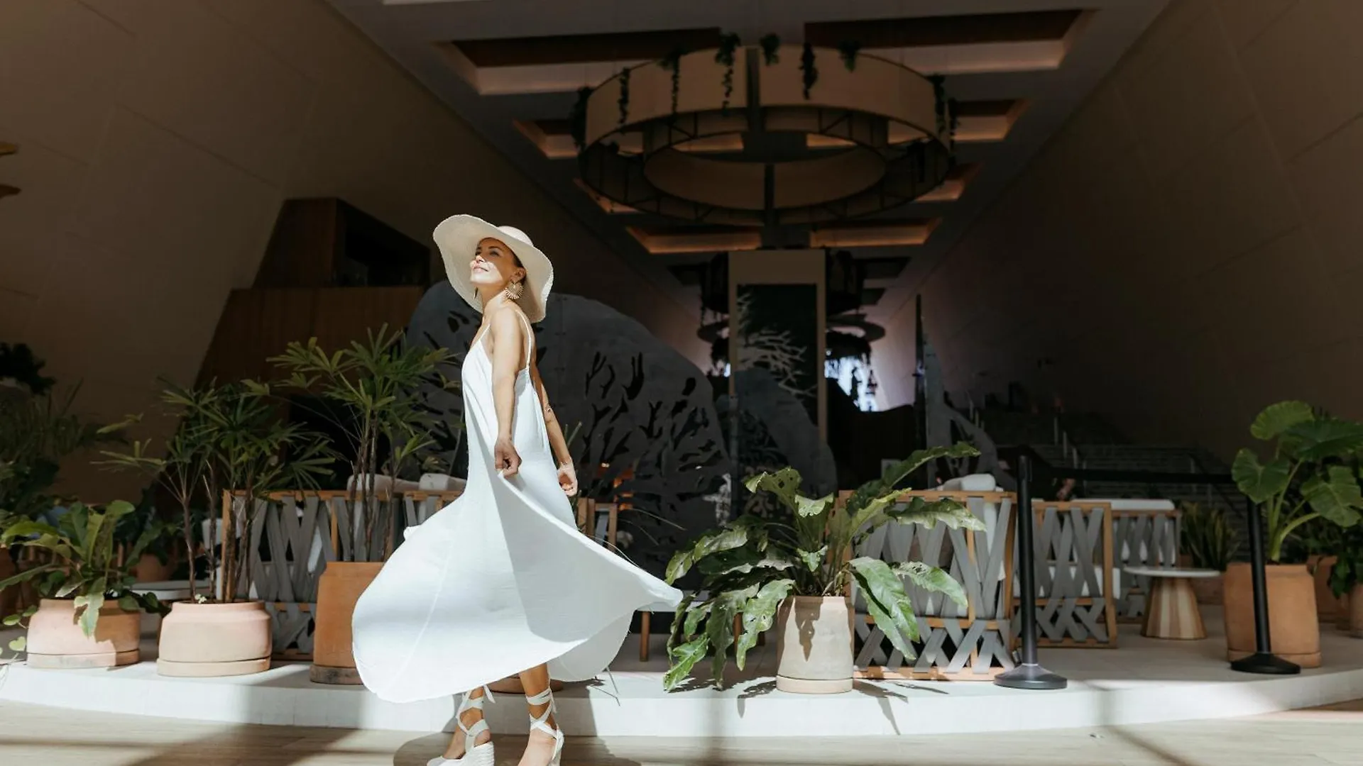 Grand Sirenis Riviera Maya Resort & Spa All Inclusive Akumal 5*,