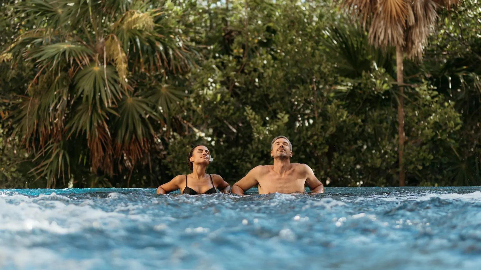 *****  Grand Sirenis Riviera Maya Resort & Spa All Inclusive Akumal Mexiko