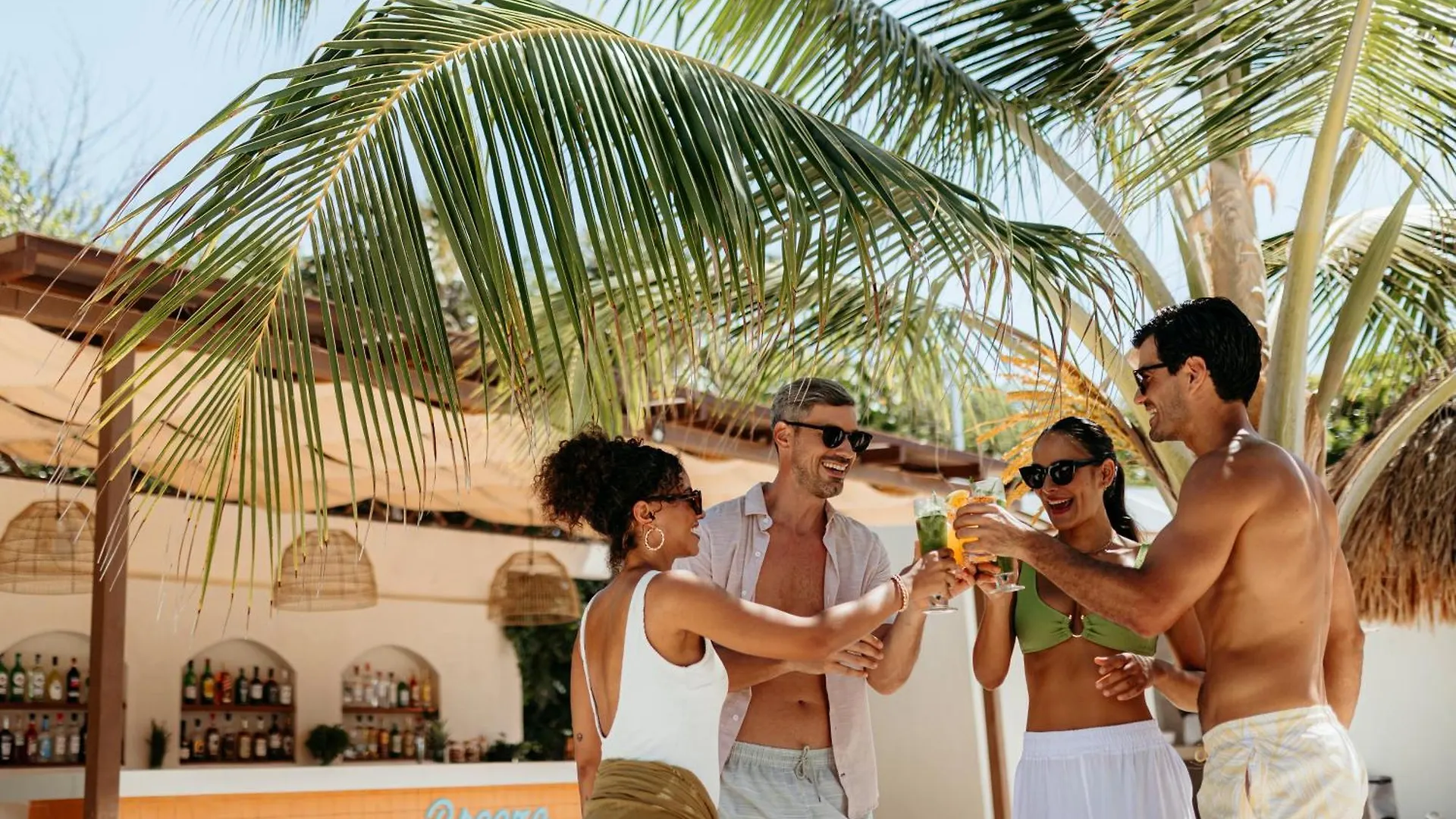 Grand Sirenis Riviera Maya Resort & Spa All Inclusive Akumal