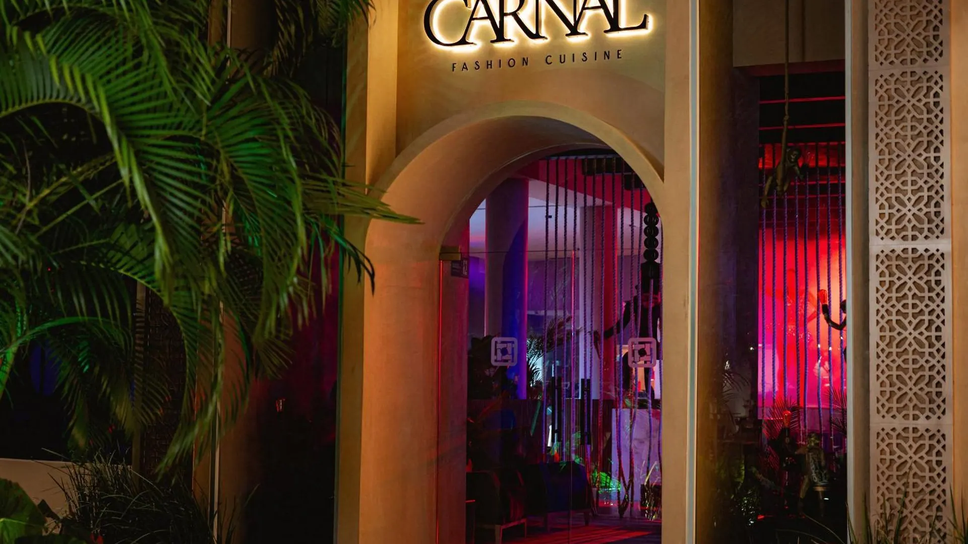 Grand Sirenis Riviera Maya Resort & Spa All Inclusive Akumal