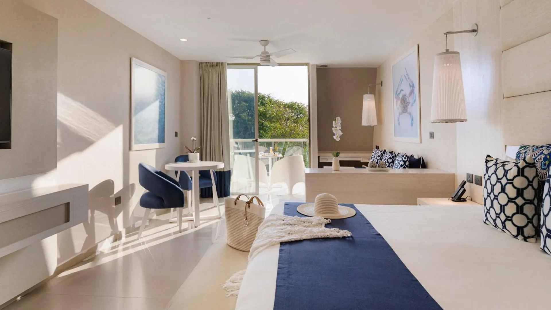 Grand Sirenis Riviera Maya Resort & Spa All Inclusive Akumal Mexico