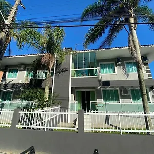  Apartamento Res. Ilha Bela Brasil