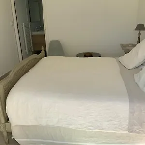 De La Dame 3* Saint-Tropez