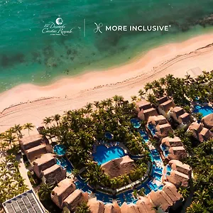 El Dorado Casitas Royale Catamaran, Cenote & Inclusive (adults Only) ***** Пуэрто-Морелос