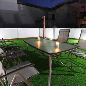 Apartamento La Terraza De Alfaros & Parking Gratuito Espanha