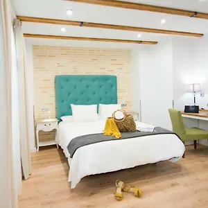  Apartamento Acetres 5 Boutique Espanha