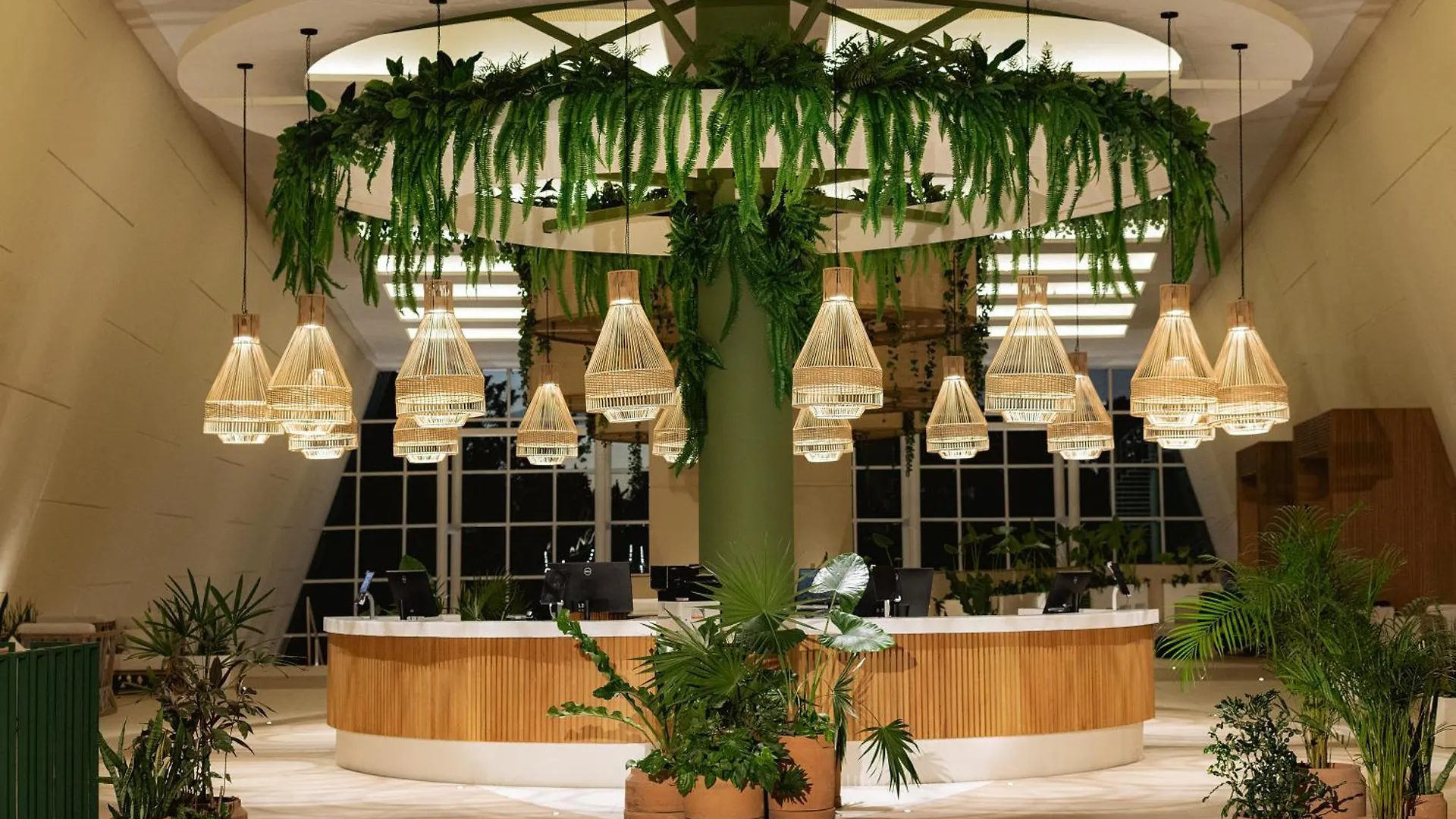 Grand Sirenis Riviera Maya Resort & Spa All Inclusive Akumal