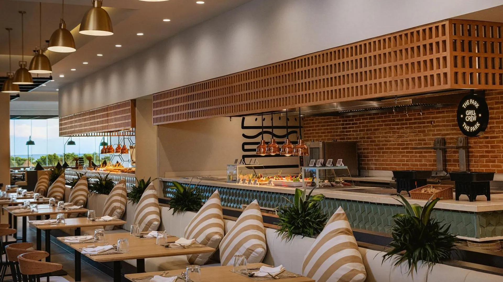 *****  Grand Sirenis Riviera Maya Resort & Spa All Inclusive Akumal Mexiko