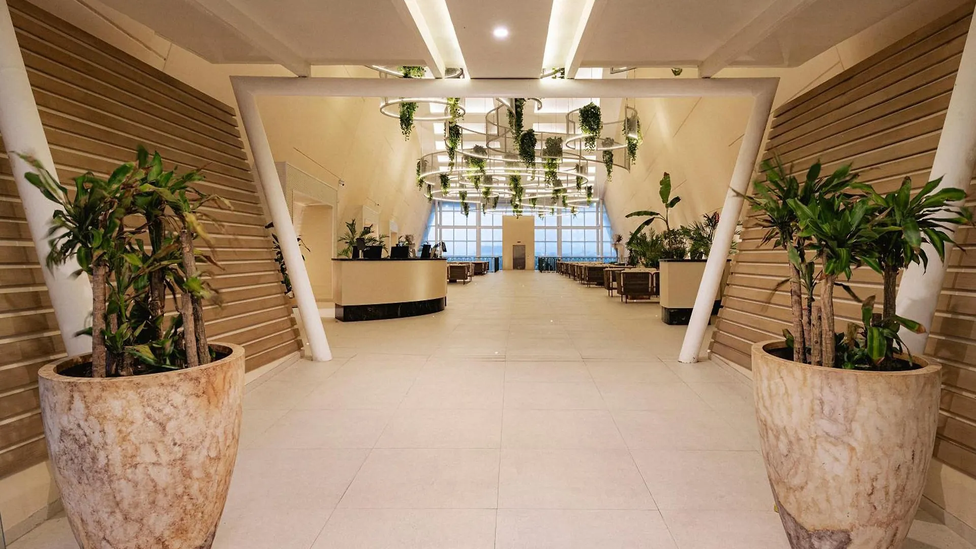 *****  Grand Sirenis Riviera Maya Resort & Spa All Inclusive Akumal Mexico