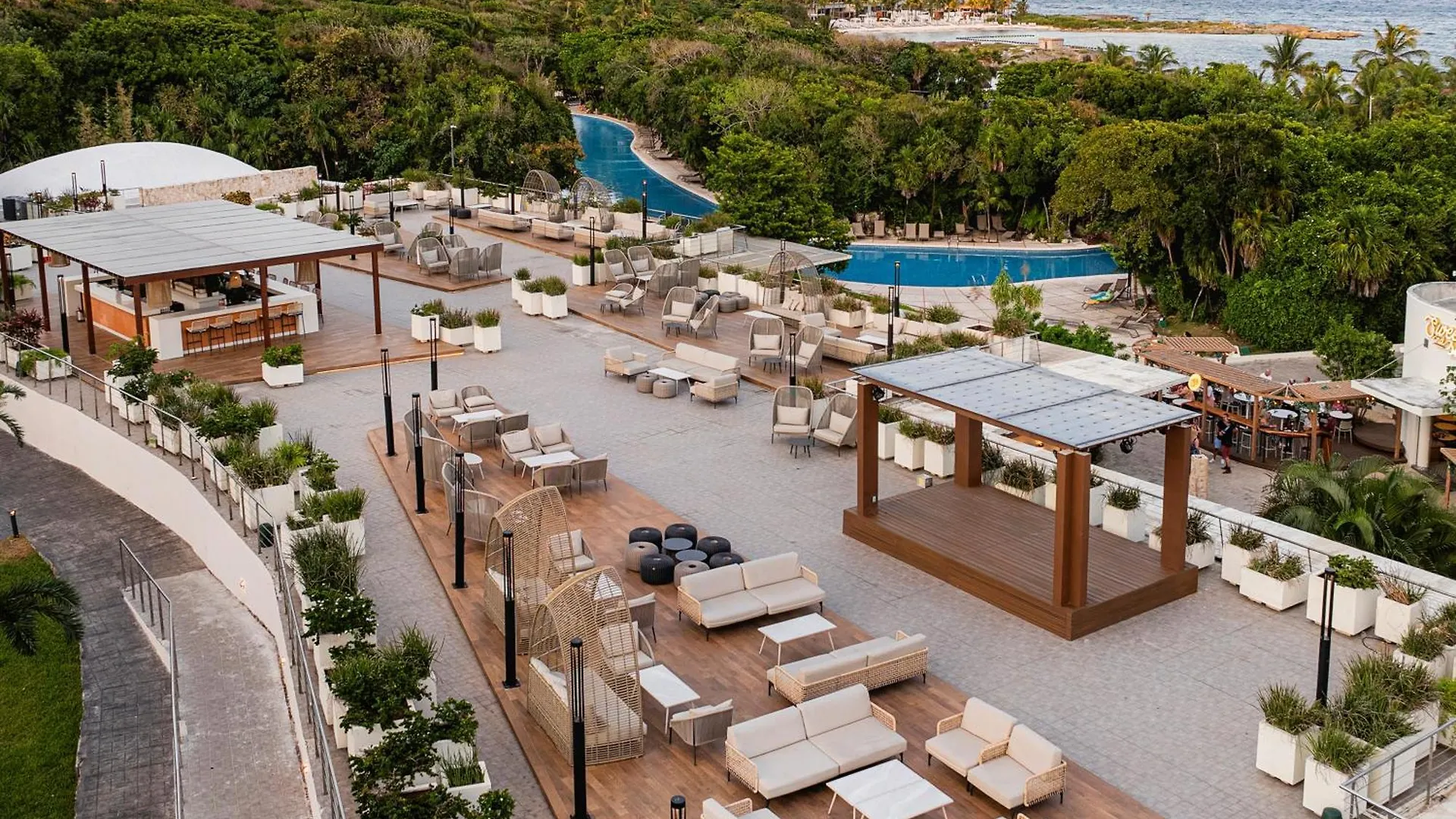 Grand Sirenis Riviera Maya Resort & Spa All Inclusive Akumal