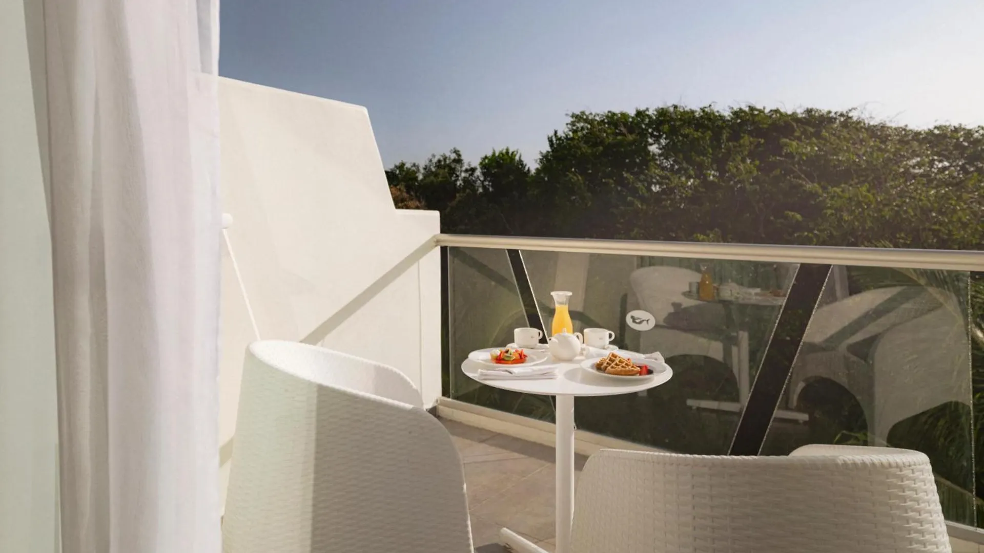 Grand Sirenis Riviera Maya Resort & Spa All Inclusive Akumal 5*,  Mexico